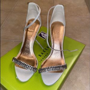Ted Baker heels